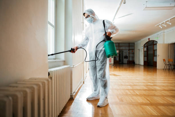Best Pest Control for Homes  in Trowbridge Park, MI
